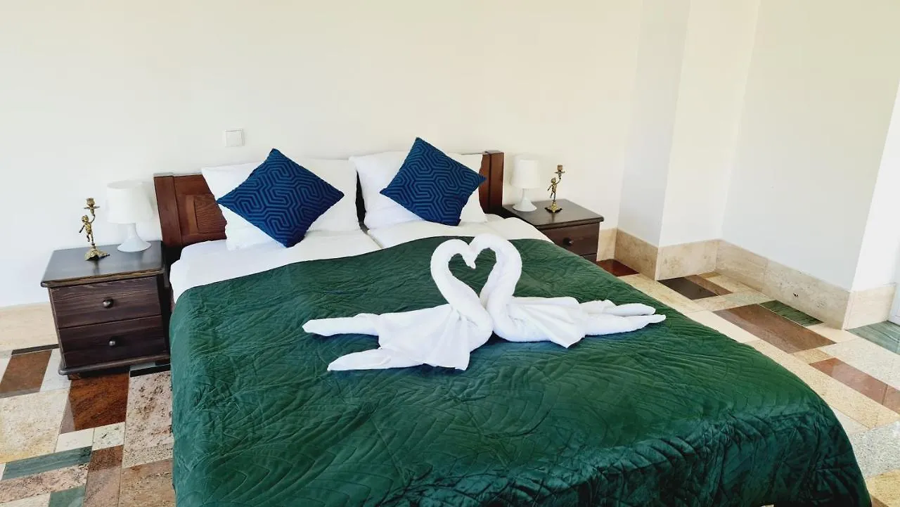 Aparthotel Dworek Krolewski Malgorzata Gdansk