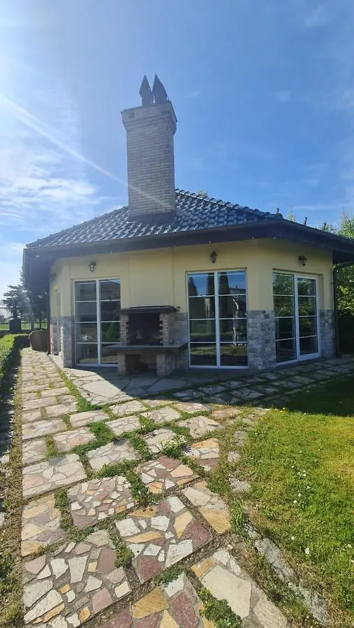 Aparthotel Dworek Krolewski Malgorzata Gdansk Poland