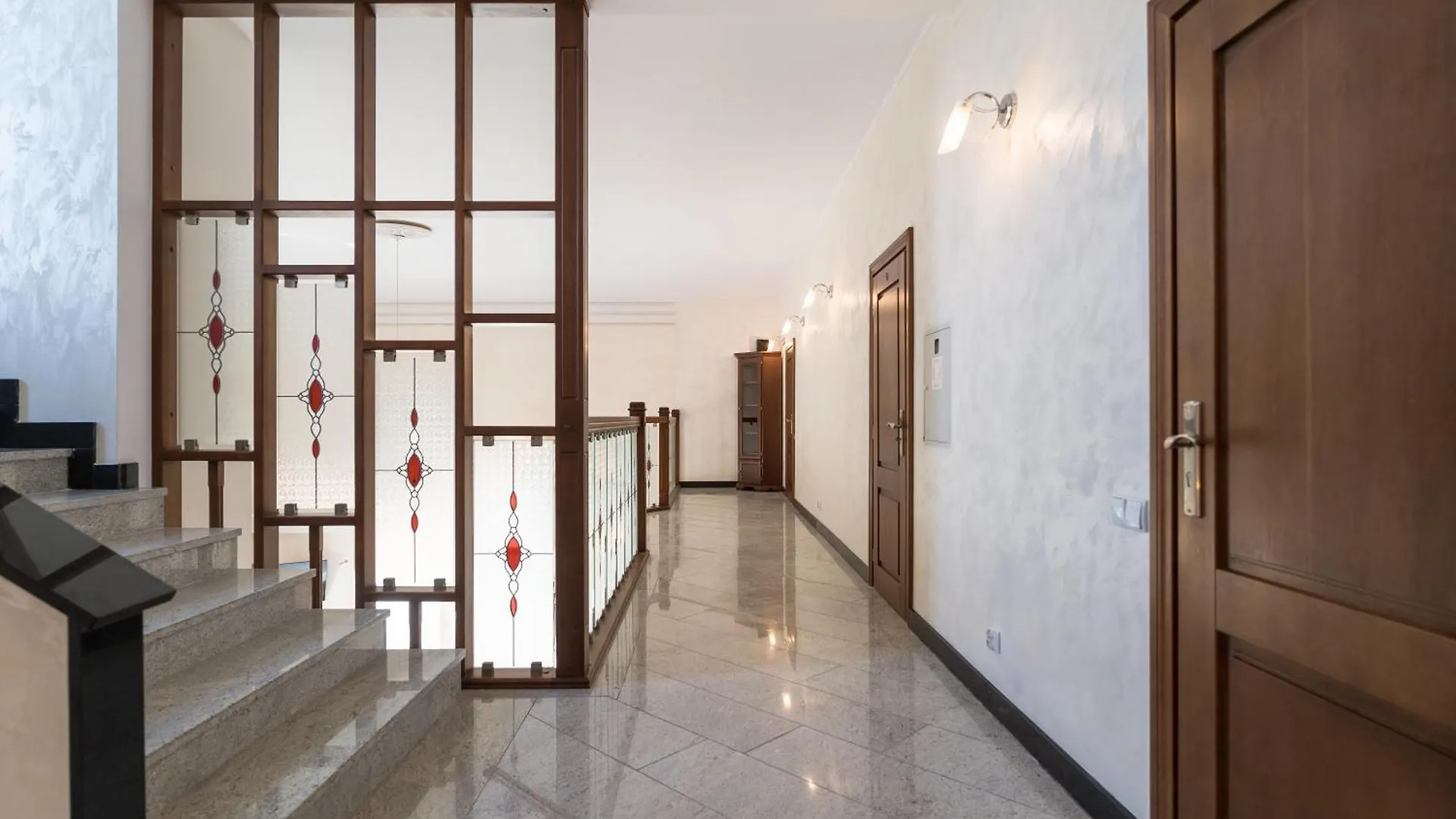 Aparthotel Dworek Krolewski Malgorzata Gdansk