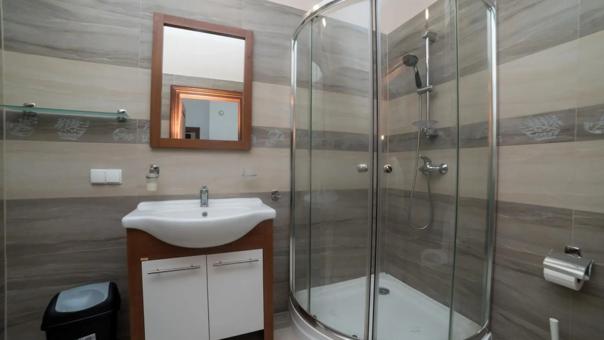 Aparthotel Dworek Krolewski Malgorzata Gdansk