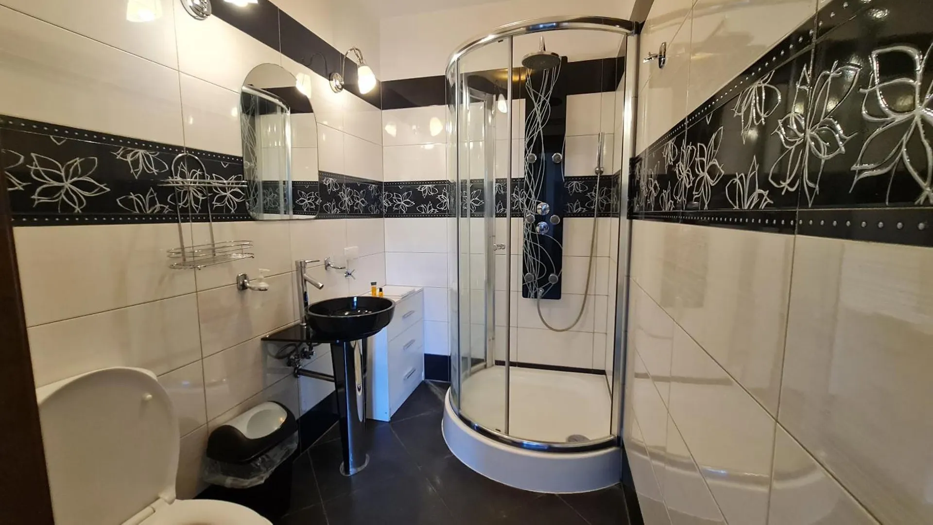Dworek Krolewski Malgorzata Gdansk Aparthotel